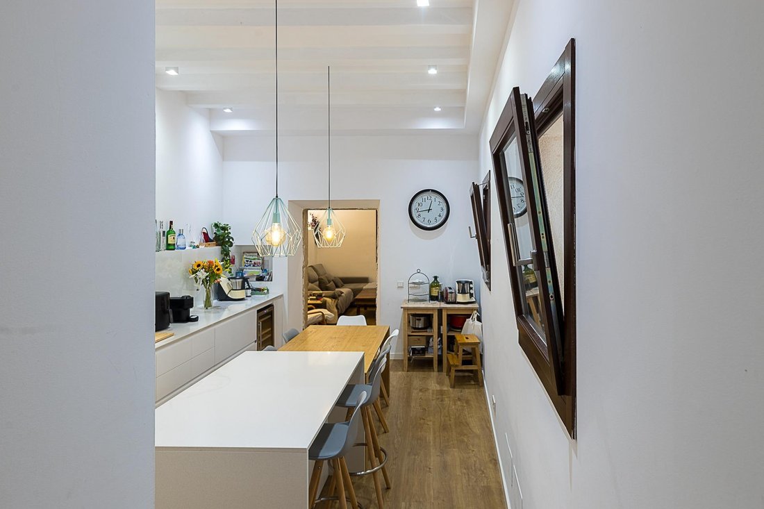 Wohnung in Palma, Balearische Inseln, Spanien 4 - 16395118