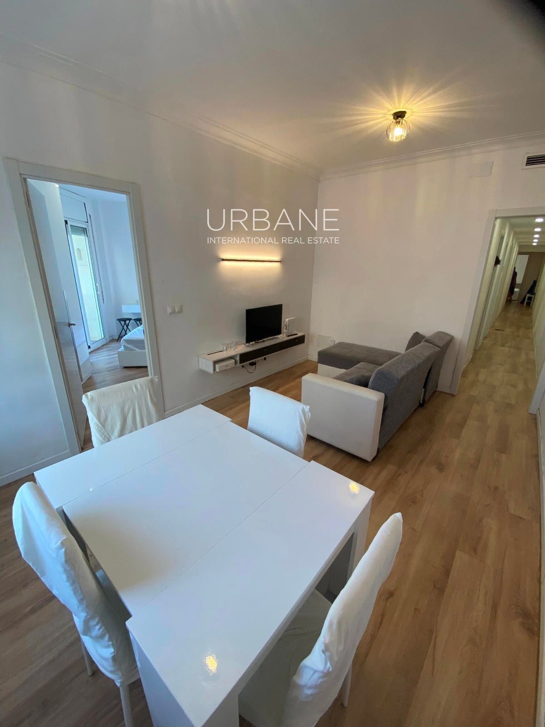 Apartment in Eixample, Barcelona, Spain 2 - 16395139