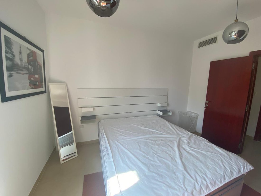 Apartment in Jumeirah Beach Residence, Dubai, United Arab Emirates 4 - 16395101