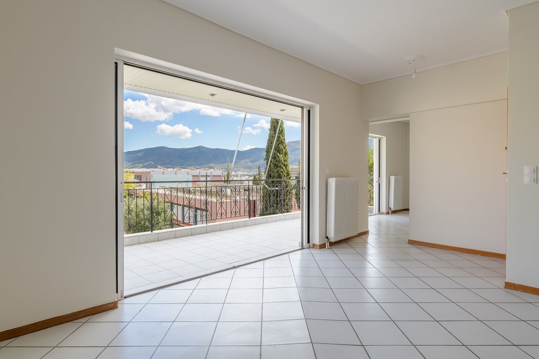 Apartment in 7th District of Athens, Athens, Greece 3 - 16395126