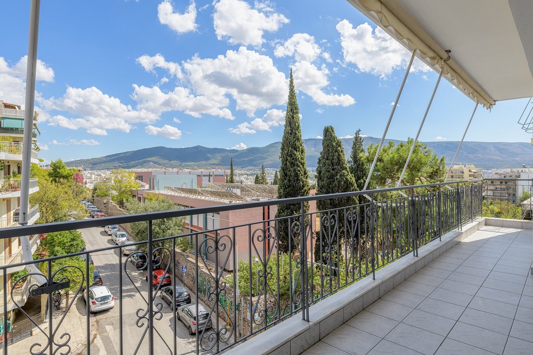 Apartment in 7th District of Athens, Athens, Greece 1 - 16395126