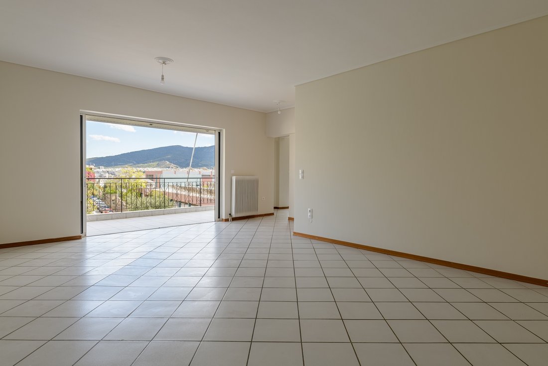 Apartment in 7th District of Athens, Athens, Greece 4 - 16395126