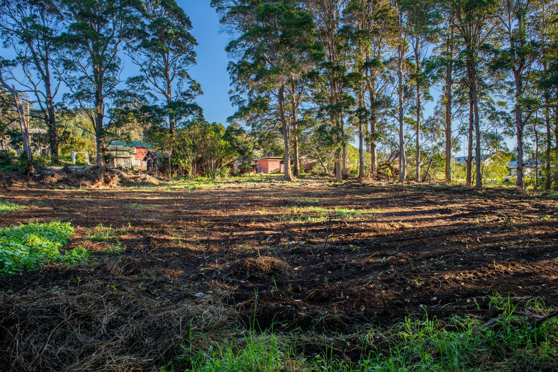 Land in Waimea, Hawaii, United States 1 - 16395157