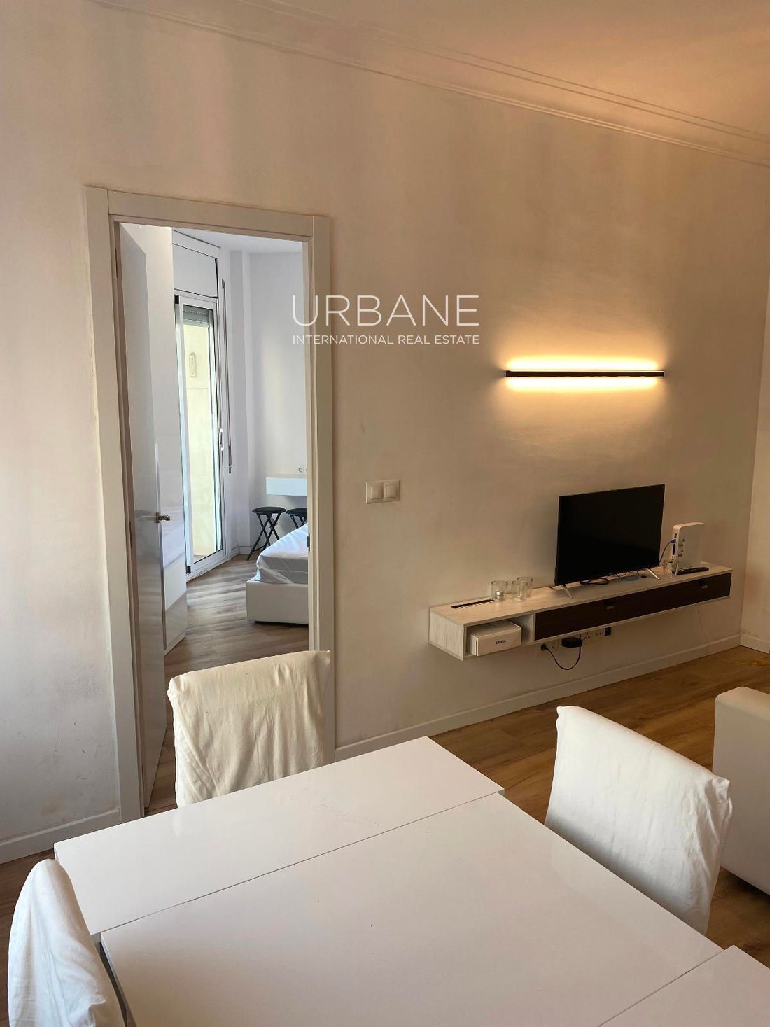 Apartment in Eixample, Barcelona, Spain 1 - 16395139