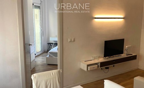 Appartement à Eixample, Barcelone, Espagne 1