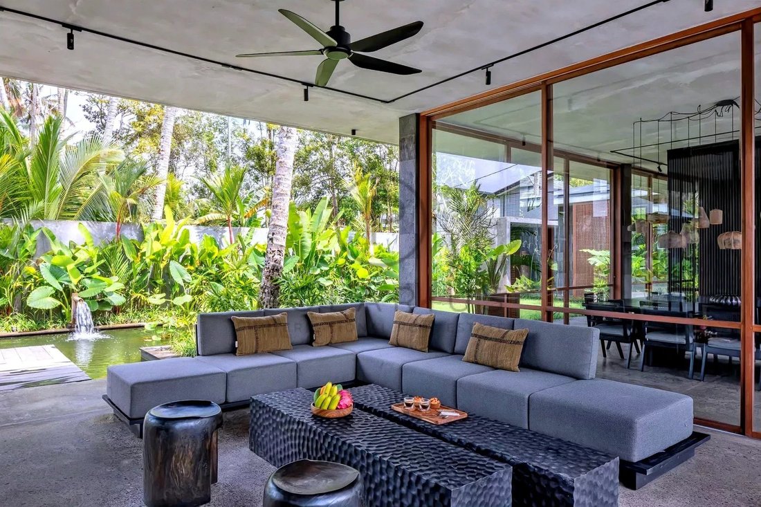 Villa in Ubud, Bali, Indonesia 4 - 16395117