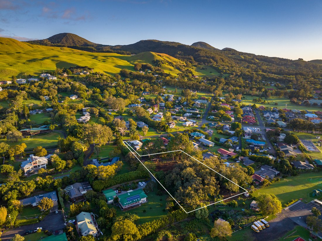 Land in Waimea, Hawaii, United States 4 - 16395157
