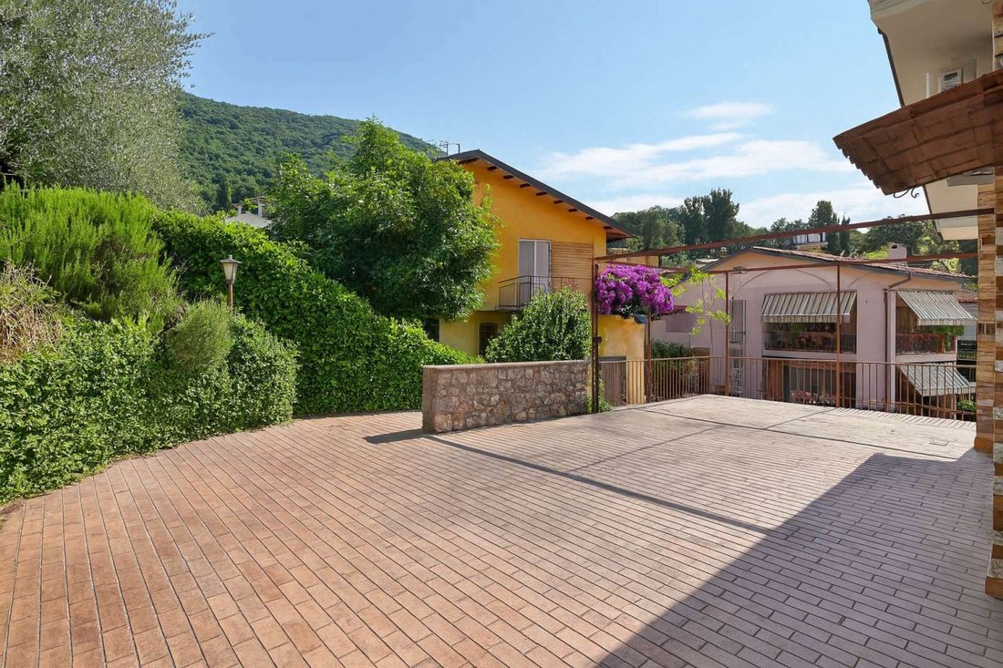 Appartamento a Salò, Lombardia, Italia 3 - 16395104