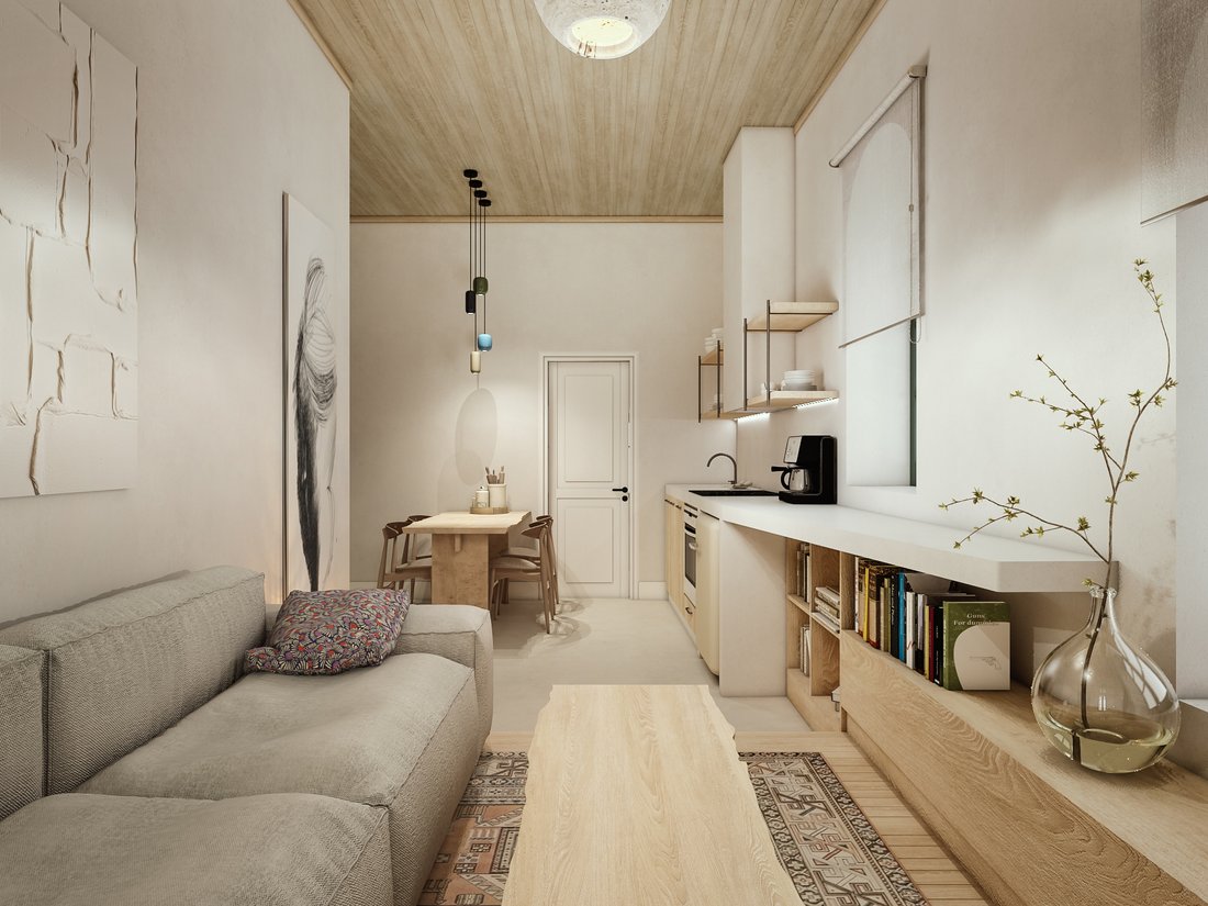 House in Inousses, Aegean, Greece 1 - 16395531