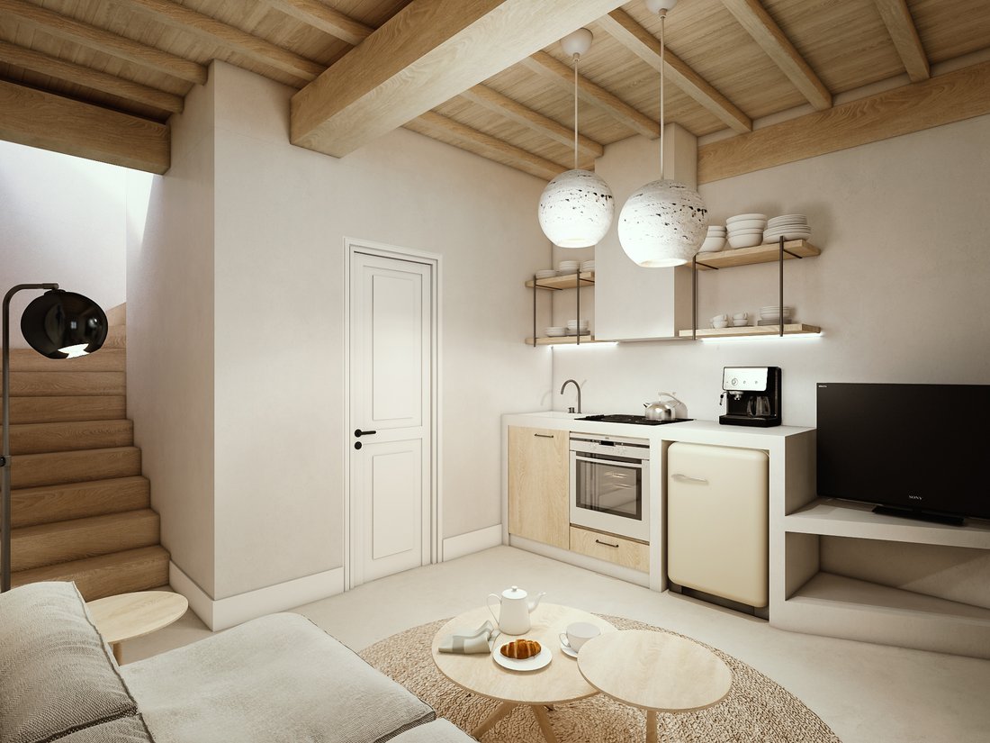 House in Inousses, Aegean, Greece 3 - 16395531