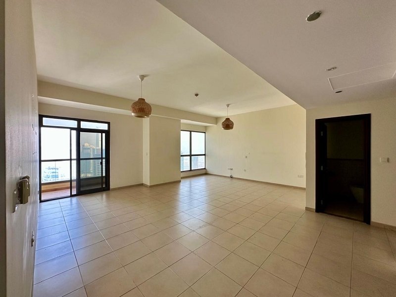 Apartment in Jumeirah Beach Residence, Dubai, United Arab Emirates 4 - 16395473