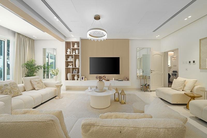 Villa in Al Hebiah First, Al Hebiah, Dubai 1 - 16395535