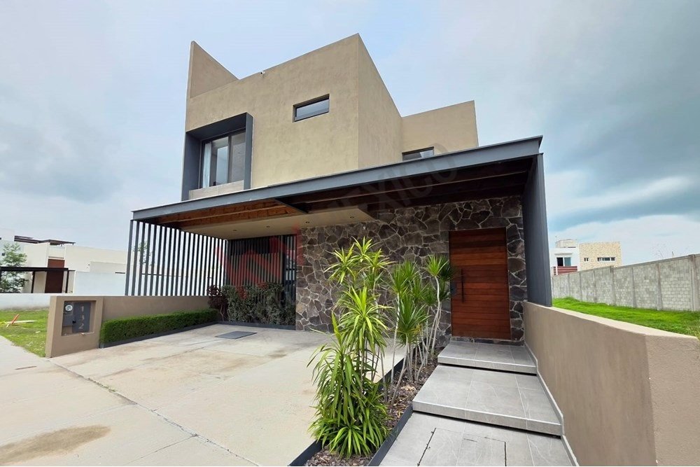 Townhouse in Juriquilla, Querétaro, Mexico 1 - 16395838