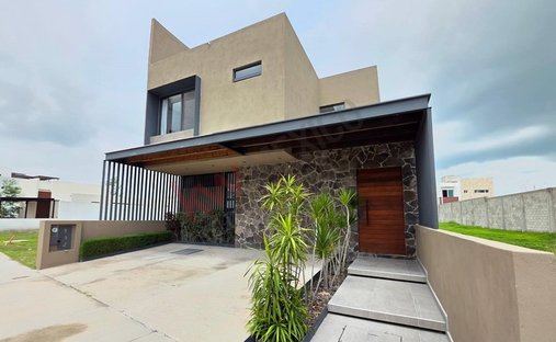 Residenza a Juriquilla, Querétaro, Messico 1