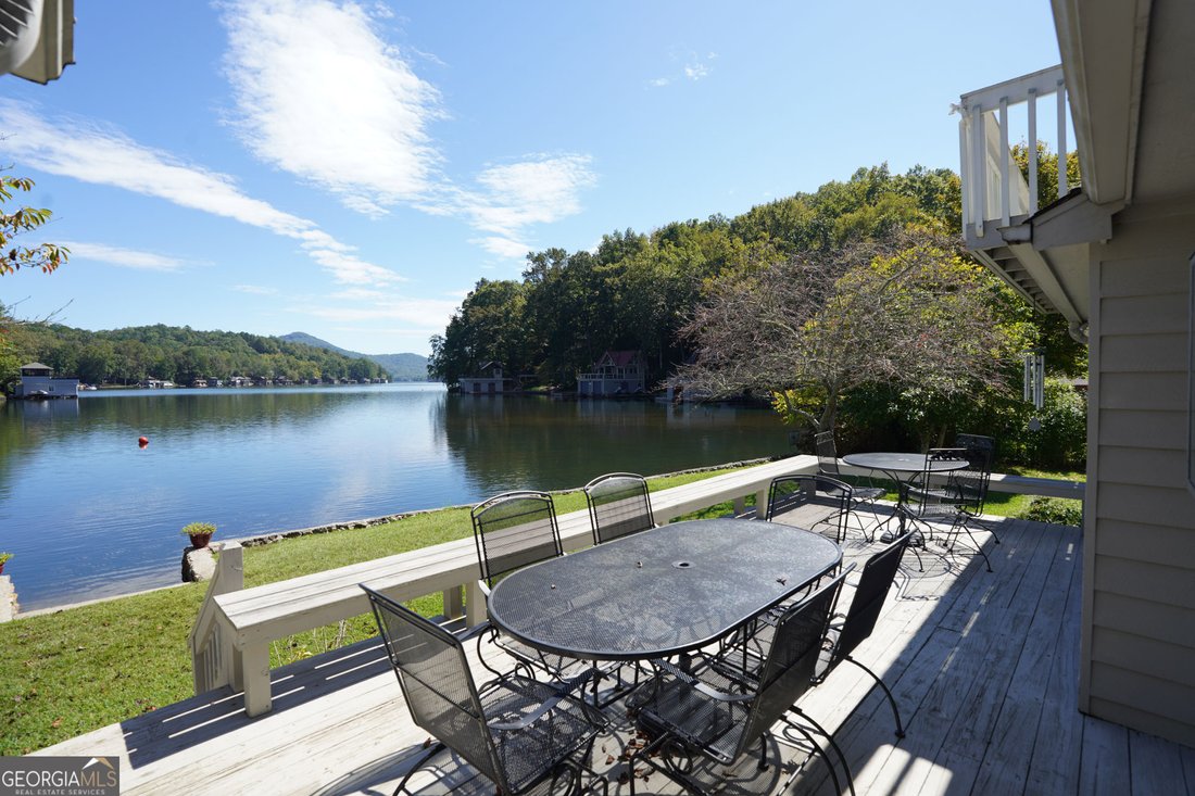 House in Clayton, Georgia, United States 3 - 16395470