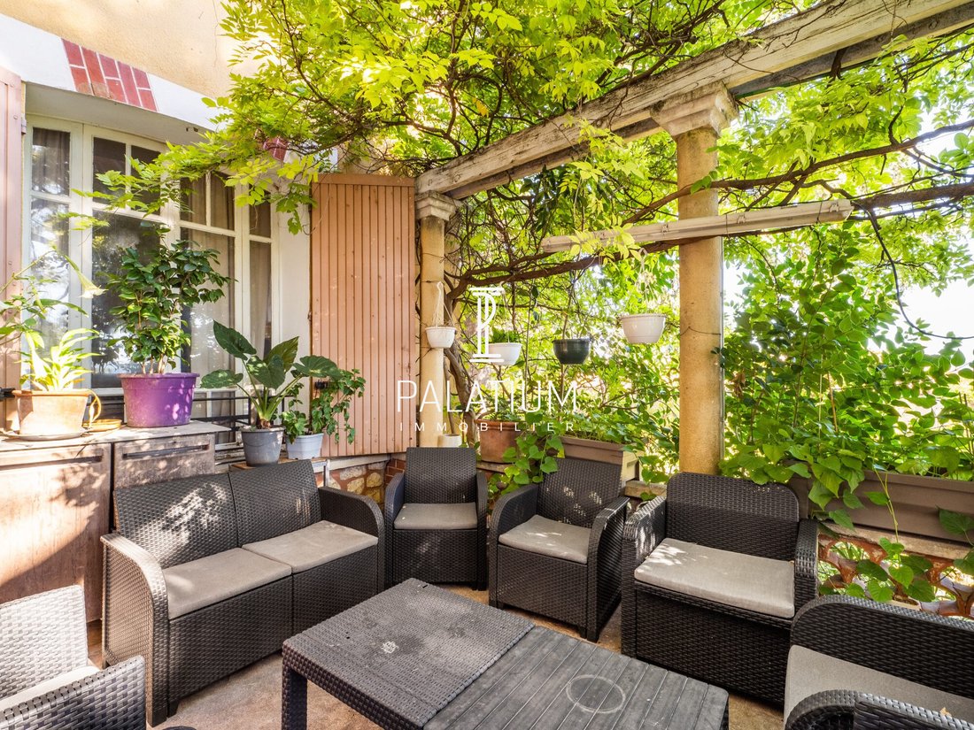 Casa a Manosque, Provenza-Alpi-Costa Azzurra, Francia 5 - 16396190