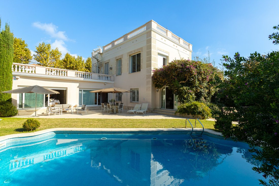 House in el Masnou, Catalonia, Spain 3 - 16395707