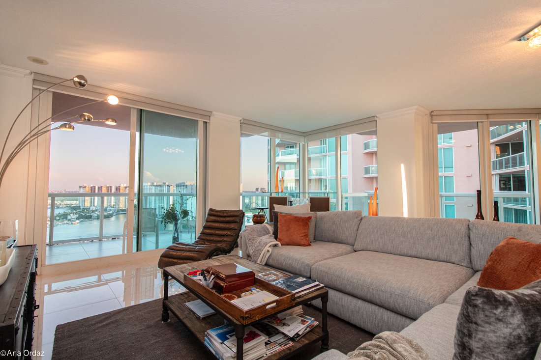Condo in Aventura, Florida, United States 4 - 16396371