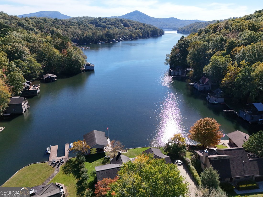 House in Clayton, Georgia, United States 2 - 16395470