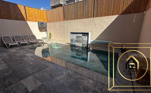 Villa à Marrakech, Marrakech-Safi, Maroc 1