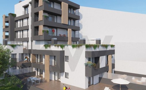 Appartement à Senhora da Hora, District de Porto, Portugal 1