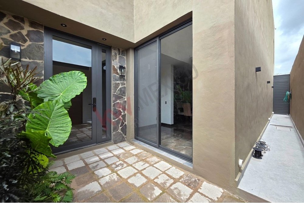 Townhouse in Juriquilla, Querétaro, Mexico 5 - 16395838