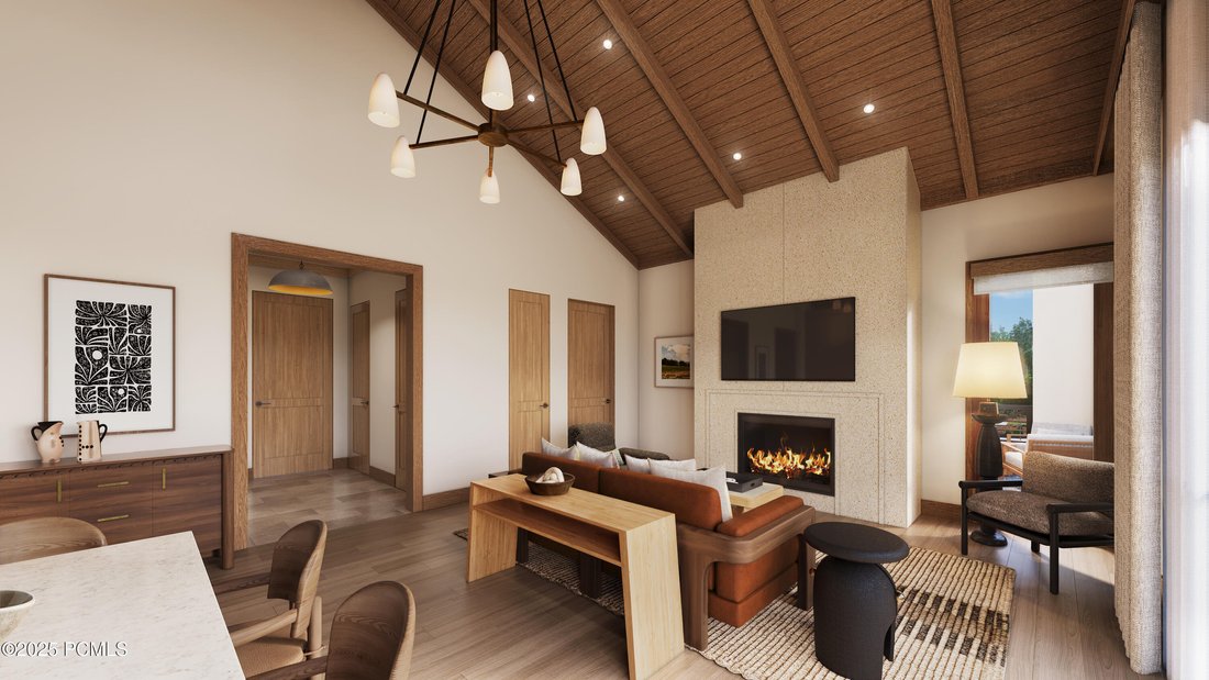 Condo in Midway, Utah, United States 3 - 16395801