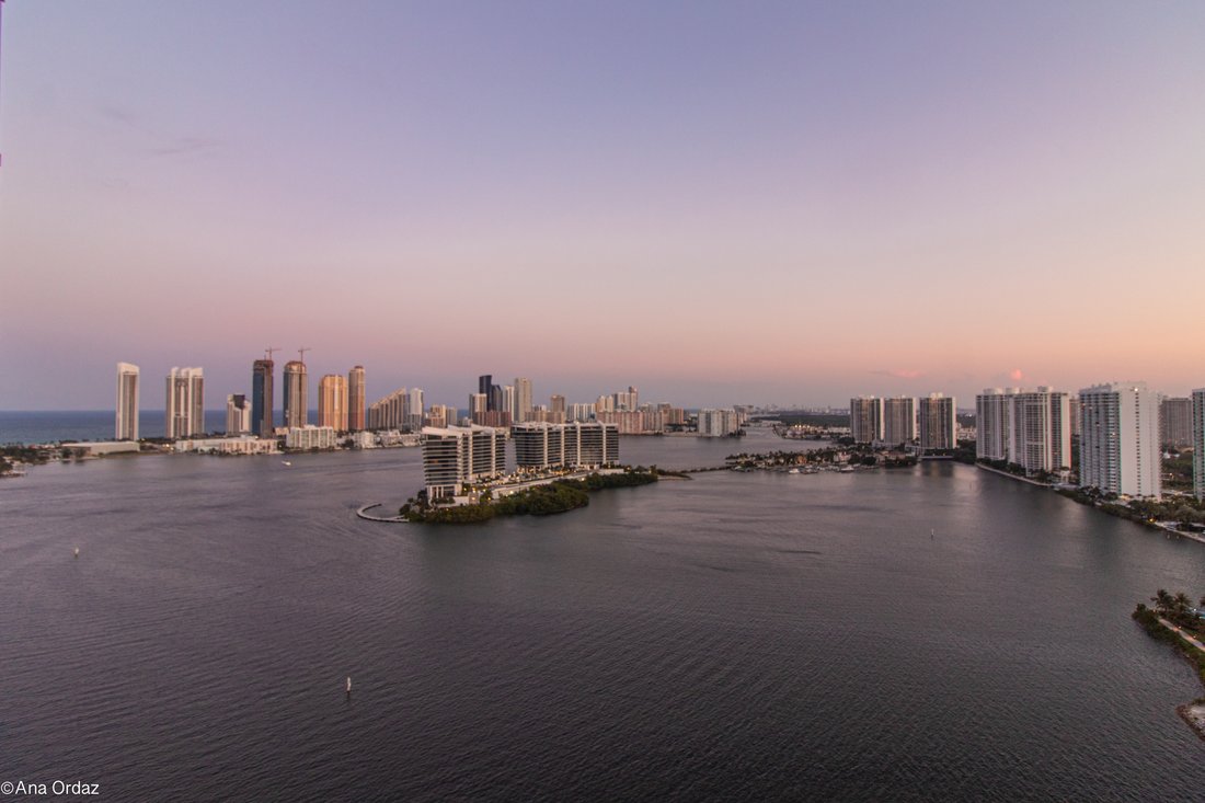 Condo in Aventura, Florida, United States 1 - 16396371