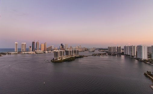 Condo in Aventura, Florida, United States 1