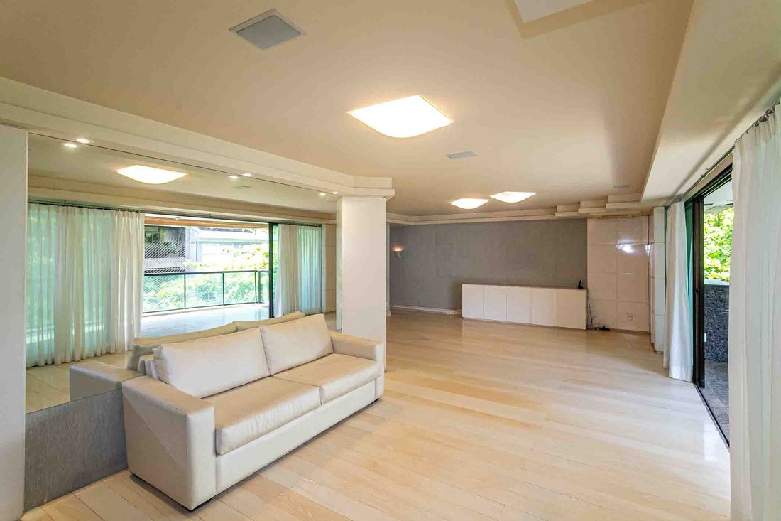 Apartment in Rio de Janeiro, State of Rio de Janeiro, Brazil 4 - 16395418