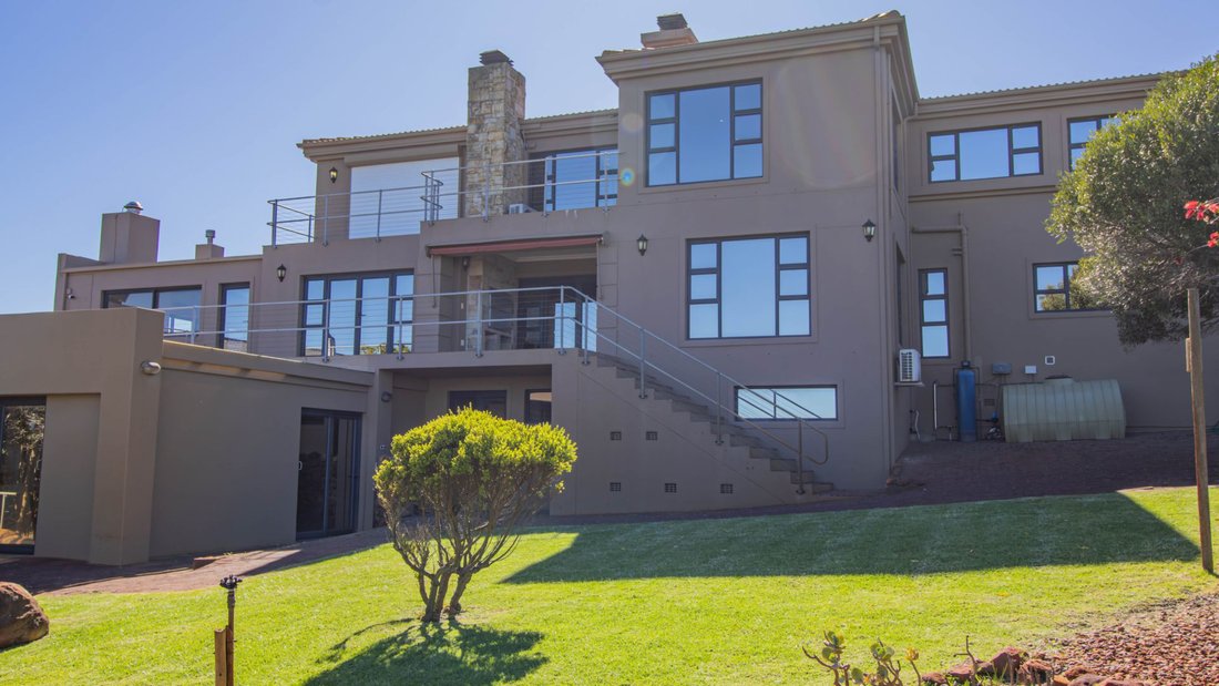 House in Overstrand Local Municipality, Western Cape, South Africa 5 - 16395413