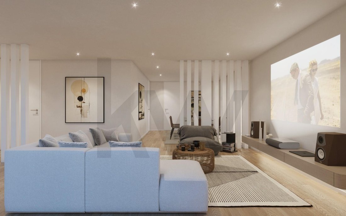 Apartment in Senhora da Hora, Porto District, Portugal 5 - 16395407
