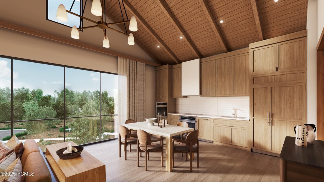 Condo in Midway, Utah, United States 2 - 16395801