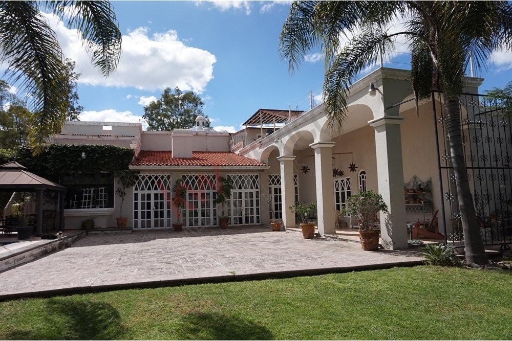 House in Santiago de Querétaro, Querétaro, Mexico 2 - 16395826