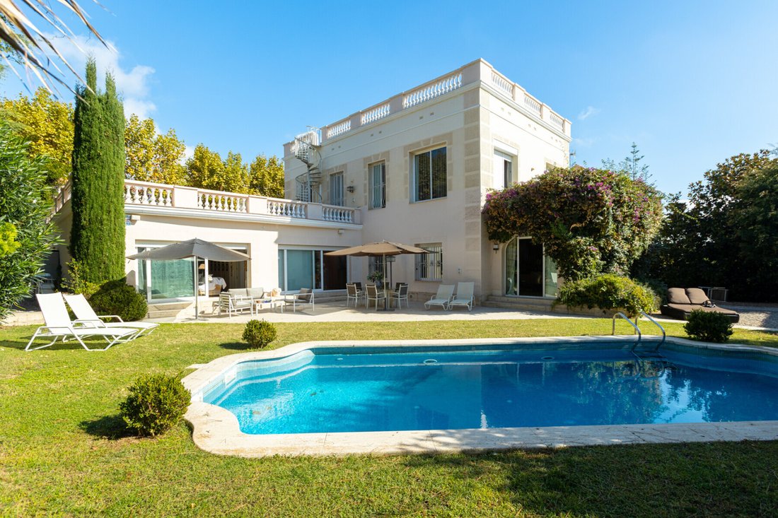 House in el Masnou, Catalonia, Spain 1 - 16395707