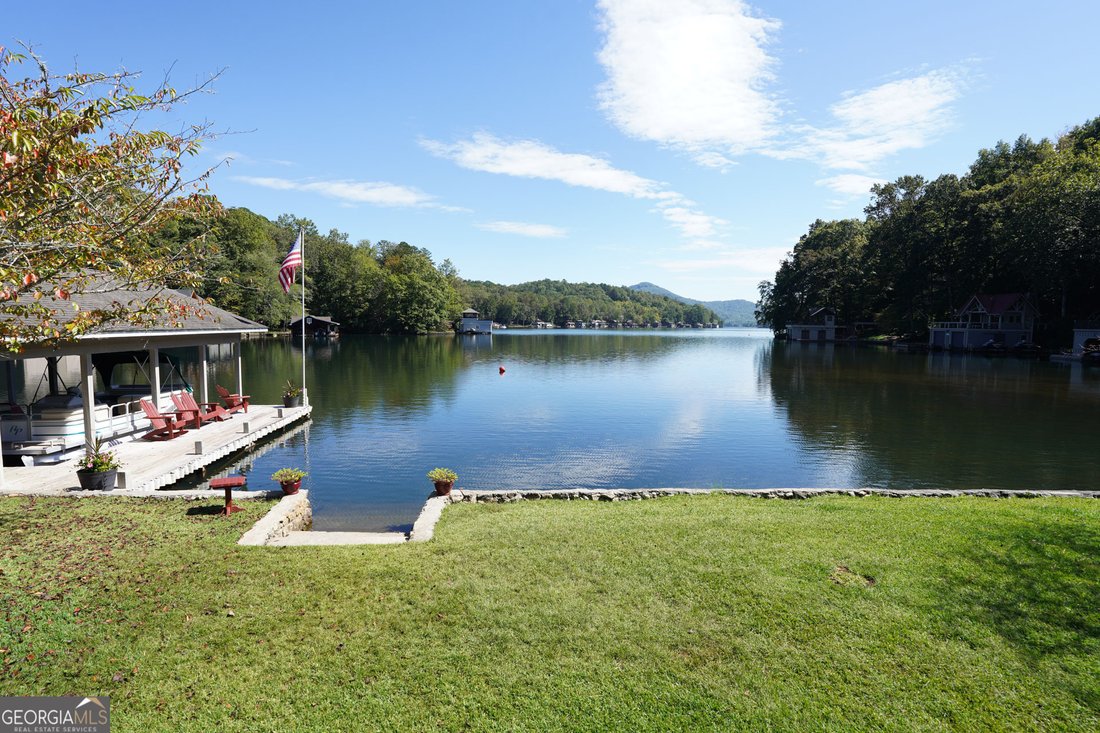 House in Clayton, Georgia, United States 4 - 16395470