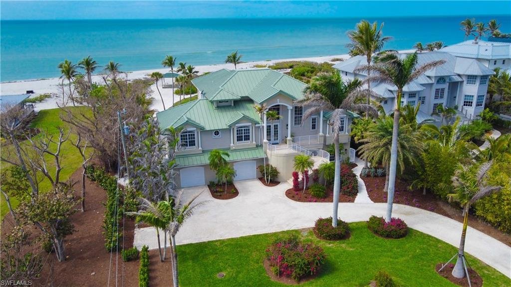 House in Captiva, Florida, United States 1 - 16395632