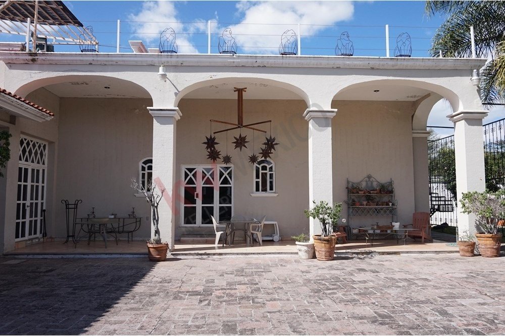 House in Santiago de Querétaro, Querétaro, Mexico 3 - 16395826