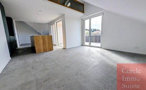 Appartement à Poliez-Pittet, Vaud, Suisse 1