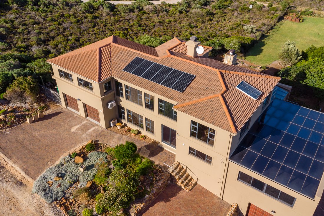 House in Overstrand Local Municipality, Western Cape, South Africa 2 - 16395413