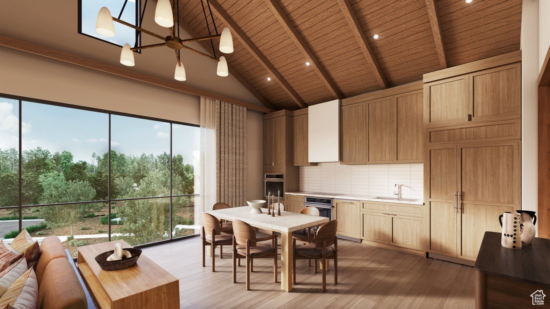 Condominio a Midway, Utah, Stati Uniti 2 - 16395778