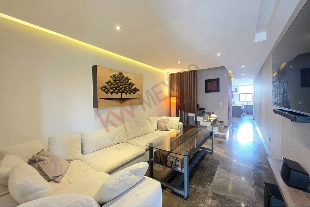 Townhouse in Juriquilla, Querétaro, Mexico 3 - 16395838
