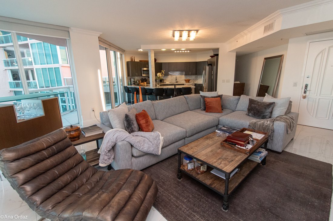 Condo in Aventura, Florida, United States 5 - 16396371