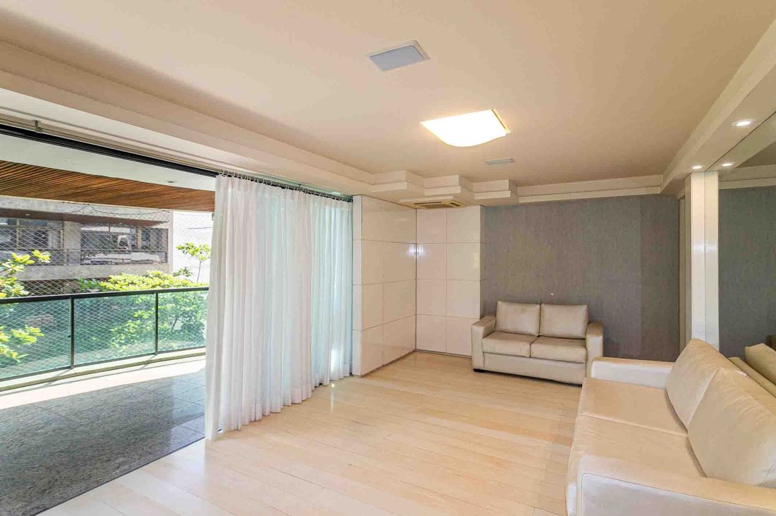 Apartment in Rio de Janeiro, State of Rio de Janeiro, Brazil 5 - 16395418