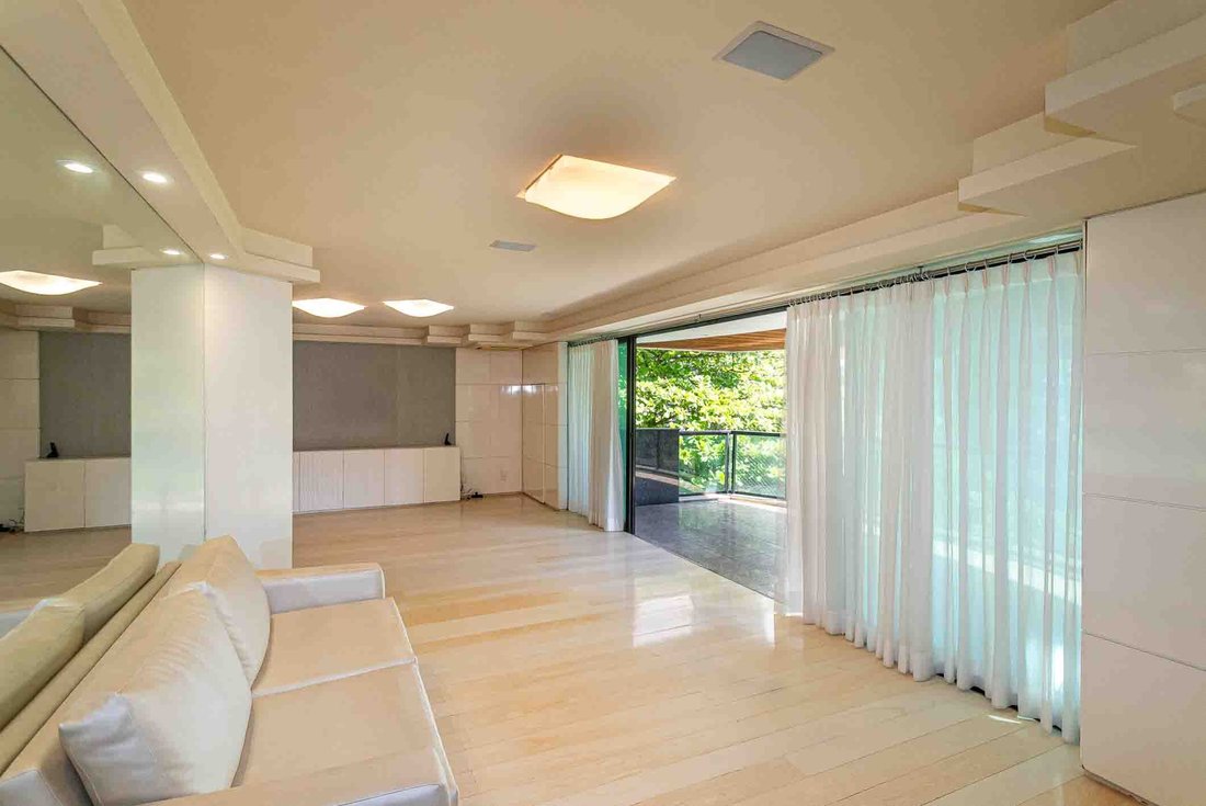 Apartment in Rio de Janeiro, State of Rio de Janeiro, Brazil 1 - 16395418