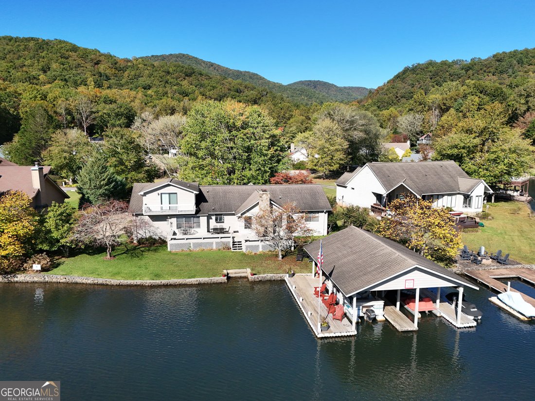 House in Clayton, Georgia, United States 1 - 16395470