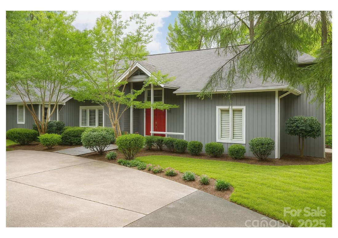 House in Huntersville, North Carolina, United States 1 - 16395842
