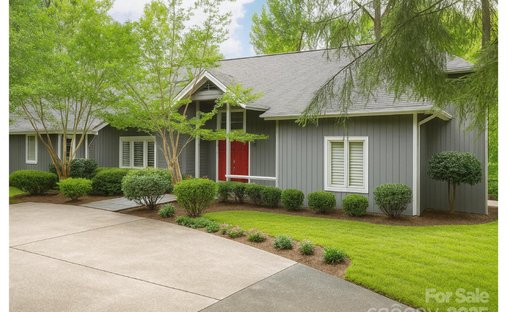 Casa a Huntersville, Carolina del Nord, Stati Uniti 1