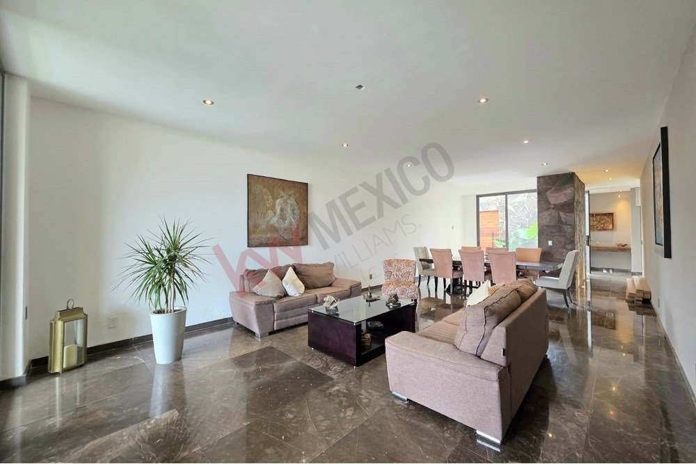 Townhouse in Juriquilla, Querétaro, Mexico 4 - 16395838