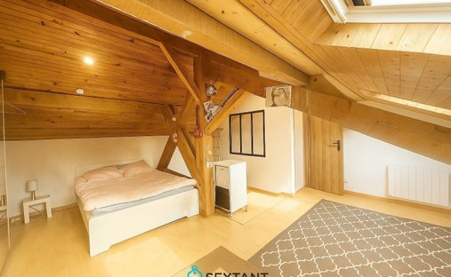 Castle for Sale in Grilly, Auvergne-Rhône-Alpes, France